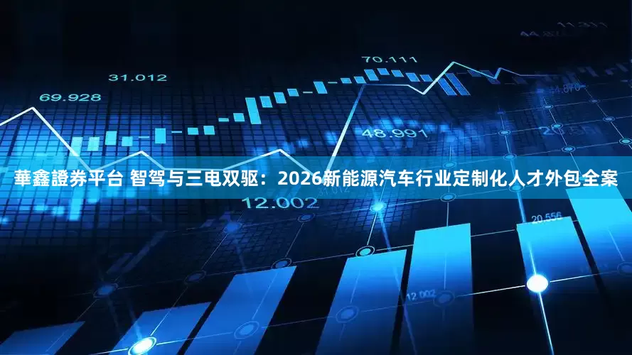 華鑫證券平台 智驾与三电双驱：2026新能源汽车行业定制化人才外包全案