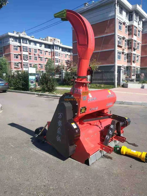 黑龙江秸秆收集机 吉林秸秆收割机 万福农业机械